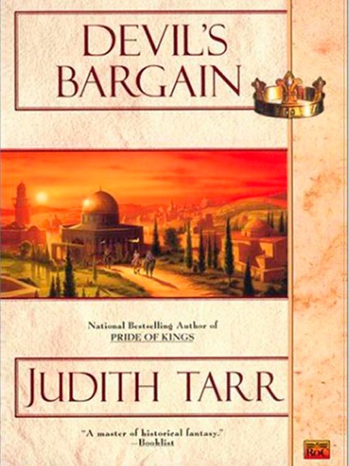 Title details for Devil's Bargain by Judith Tarr - Available